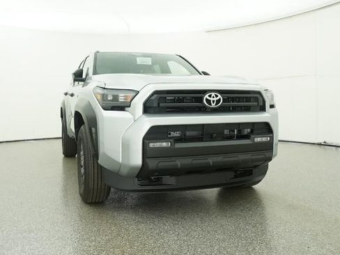 New 2026 Toyota 4Runner SR5 image 30