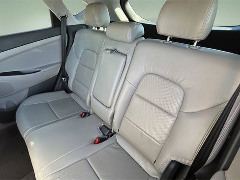 Used 2018 Hyundai Tucson Value image 12