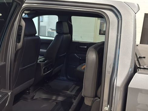 Used 2021 GMC Sierra 1500 AT4 AWD/4WD image 20
