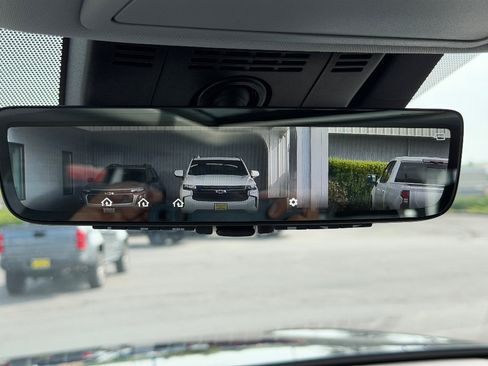 Used 2025 Toyota Grand Highlander AWD image 18