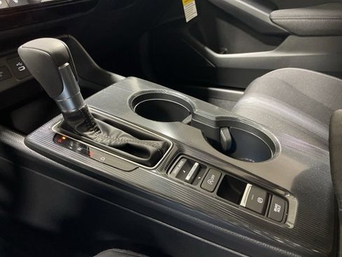 New 2026 Honda Civic Sport image 30