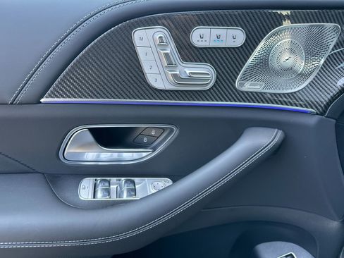 New 2025 Mercedes-Benz GLE 63 AMG S image 11