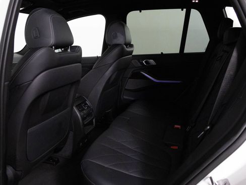 Used 2024 BMW X5 xDrive40i image 35