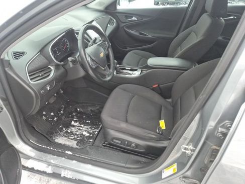 Used 2023 Chevrolet Malibu RS w/ LPO, Floor Liner Package image 12