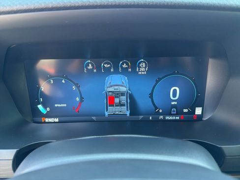 Used 2025 Ford F150 Tremor w/ Bed Utility Package AWD/4WD image 25