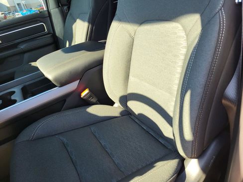 New 2026 RAM 1500 Lone Star image 15