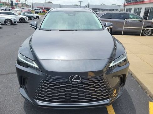 Used 2024 Lexus RX 350 AWD w/ Technology Package image 4