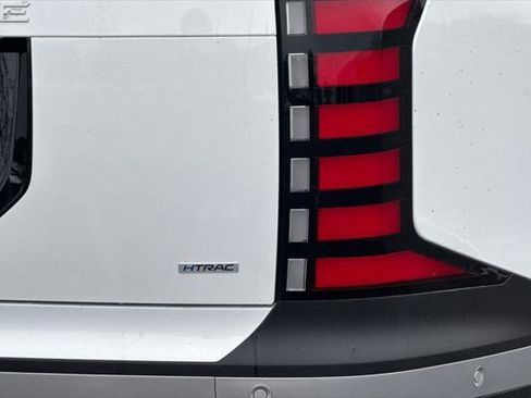 New 2026 Hyundai Palisade SEL image 25