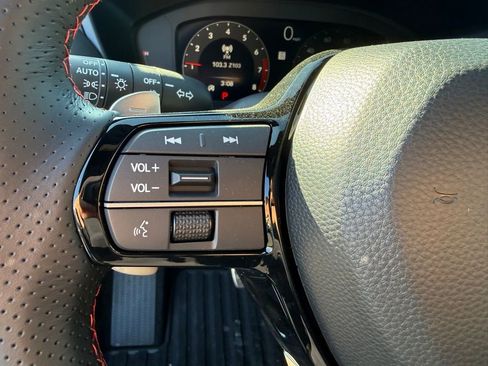 New 2025 Acura ADX A-Spec image 24