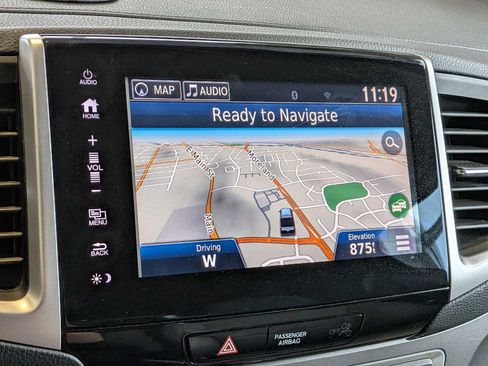 Used 2017 Honda Ridgeline RTL-T image 28