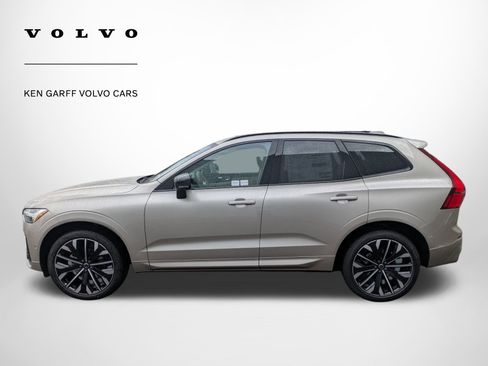 New 2026 Volvo XC60 B5 Ultra w/ Protection Package Premier image 7