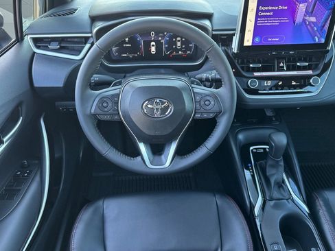 New 2026 Toyota Corolla XSE image 25