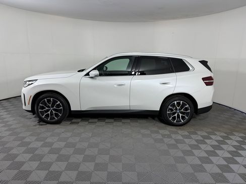 Used 2026 BMW X3 xDrive30 AWD/4WD image 2