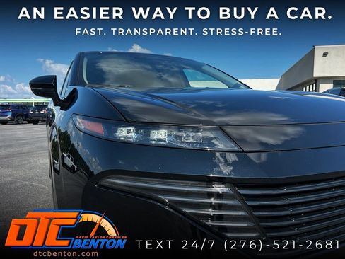 Used 2026 Nissan Murano SL w/ Comfort Package AWD/4WD image 24