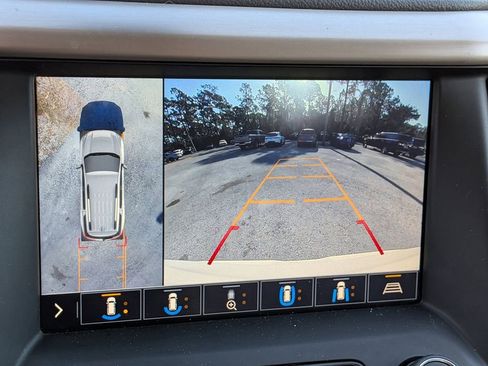 Used 2020 GMC Acadia Denali w/ Technology Package image 21