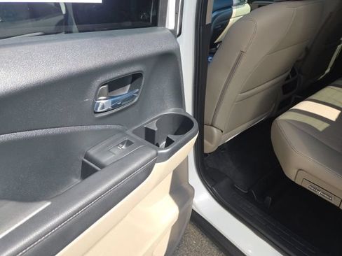 Used 2023 Honda Ridgeline RTL image 18