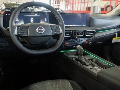 New 2026 Nissan Sentra SV w/ SV Convenience Package image 13