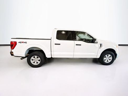 Used 2021 Ford F150 XLT w/ Equipment Group 301A Mid AWD/4WD image 5