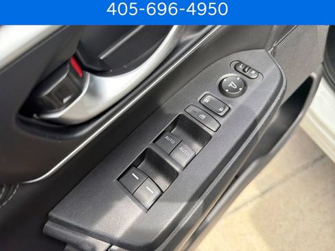 Used 2020 Honda CR-V Touring image 14