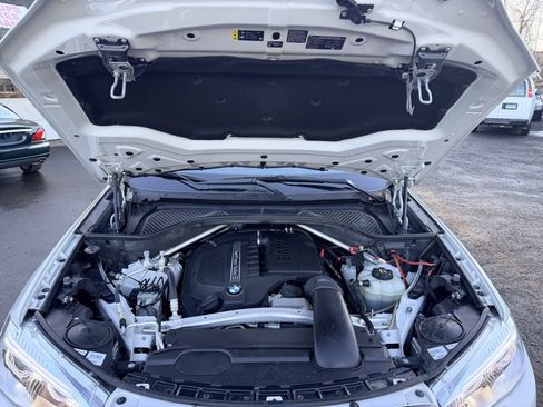 Used 2017 BMW X6 xDrive35i image 33