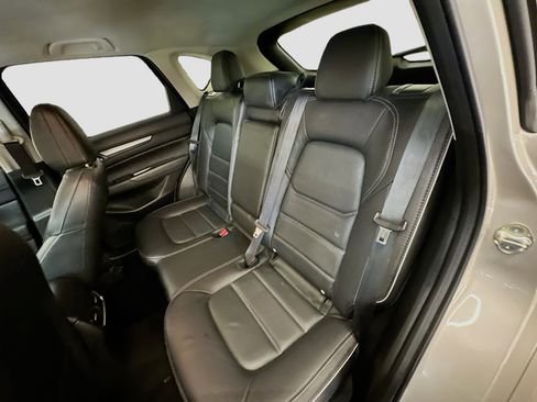 Used 2025 MAZDA CX-5 AWD 2.5 S w/ Preferred Package image 30