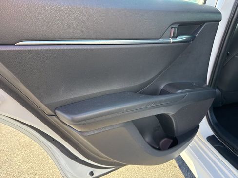 Certified 2024 Toyota Camry SE image 26