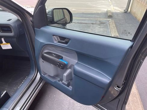 New 2026 Ford Maverick Lobo Premium AWD/4WD image 47