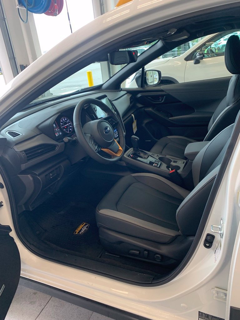 New 2026 Subaru Crosstrek 2.5i Wilderness w/ Crosstrek Mirror Package AWD/4WD image 3