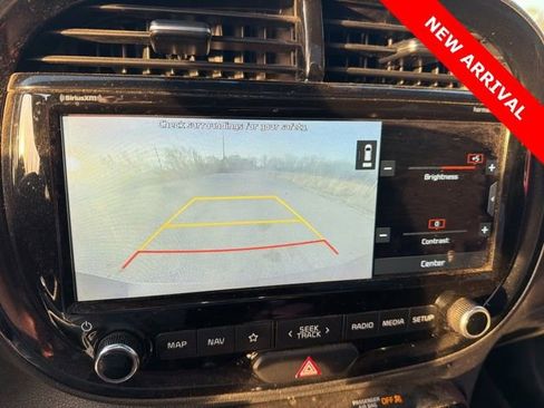 Used 2020 Kia Soul GT-Line Turbo image 18