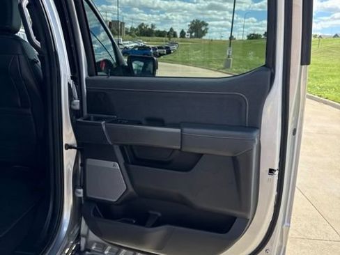 Used 2024 Ford F150 Tremor w/ Mobile Office Package AWD/4WD image 6
