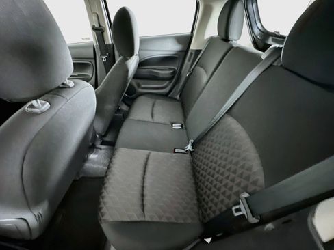 Used 2024 Mitsubishi Mirage ES FWD image 25