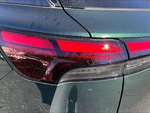 New 2026 INFINITI QX60 Autograph AWD/4WD image 37