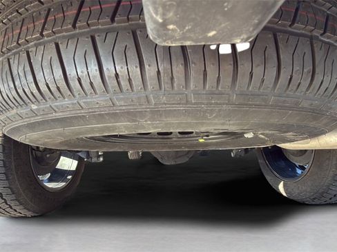 Used 2026 Chevrolet Colorado Z71 w/ Technology Package image 23