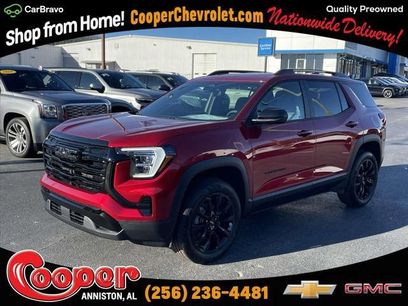 New 2026 GMC Terrain Elevation w/ Elevation Premium Package