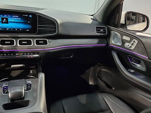 Used 2020 Mercedes-Benz GLE 350 GLE 350 image 11