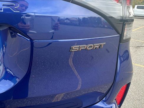 Used 2025 Subaru Forester Sport image 8