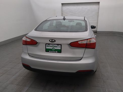 Used 2016 Kia Forte LX w/ Protection Package FWD image 7