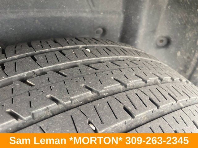 Used 2021 Jeep Wrangler Unlimited Sahara AWD/4WD image 12