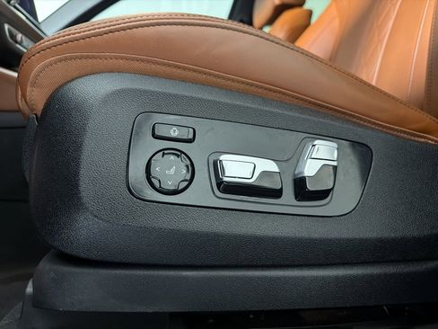 Certified 2024 BMW X5 xDrive40i w/ M Sport Package AWD/4WD image 12