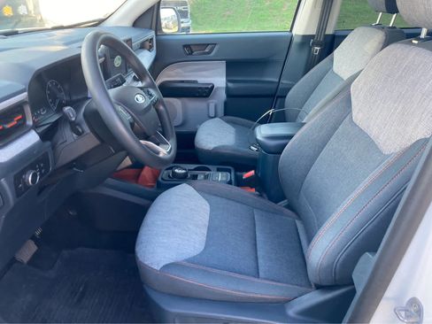 Used 2024 Ford Maverick XLT w/ Equipment Group 300A Standard AWD/4WD image 3