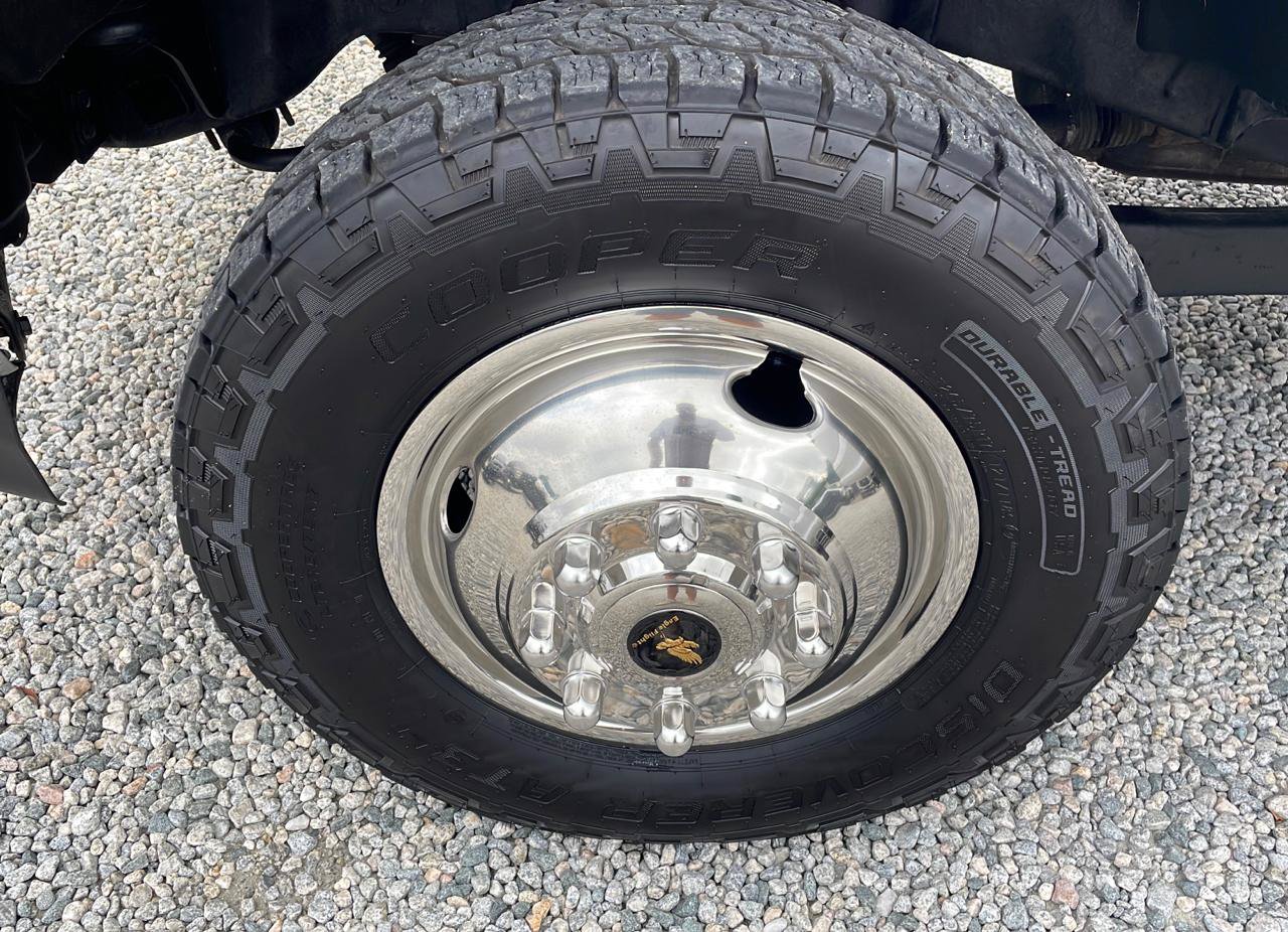 Used 2017 Ford F350 XL w/ XL Value Package AWD/4WD image 58