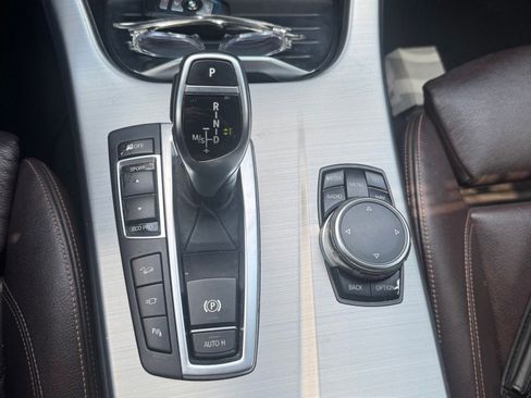 Used 2016 BMW X4 xDrive28i AWD/4WD image 10