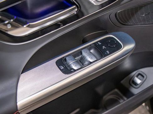 Certified 2026 Mercedes-Benz GLC 43 AMG 4MATIC image 14