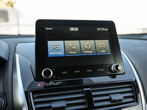 New 2026 Mitsubishi Eclipse Cross SEL image 24