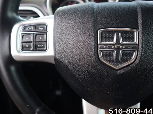 Used 2016 Dodge Journey SE w/ Flexible Seating Group image 18