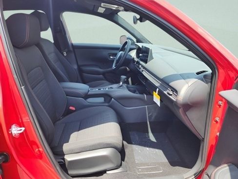 Used 2026 Honda HR-V Sport image 13