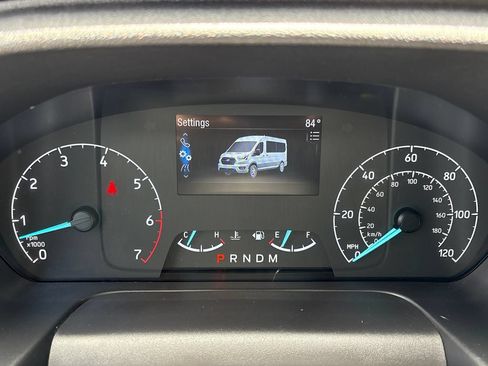 Certified 2024 Ford Transit 350 XLT RWD image 20