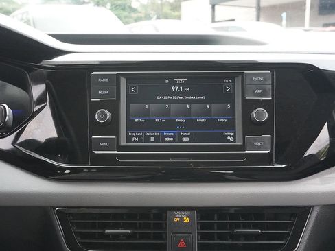 Used 2024 Volkswagen Taos S FWD image 50