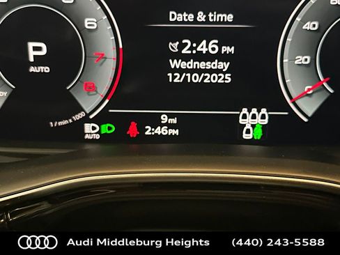New 2026 Audi Q7 2.0T Premium Plus image 18