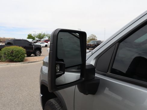 Used 2025 Chevrolet Silverado 2500 LT w/ Texas Edition AWD/4WD image 17